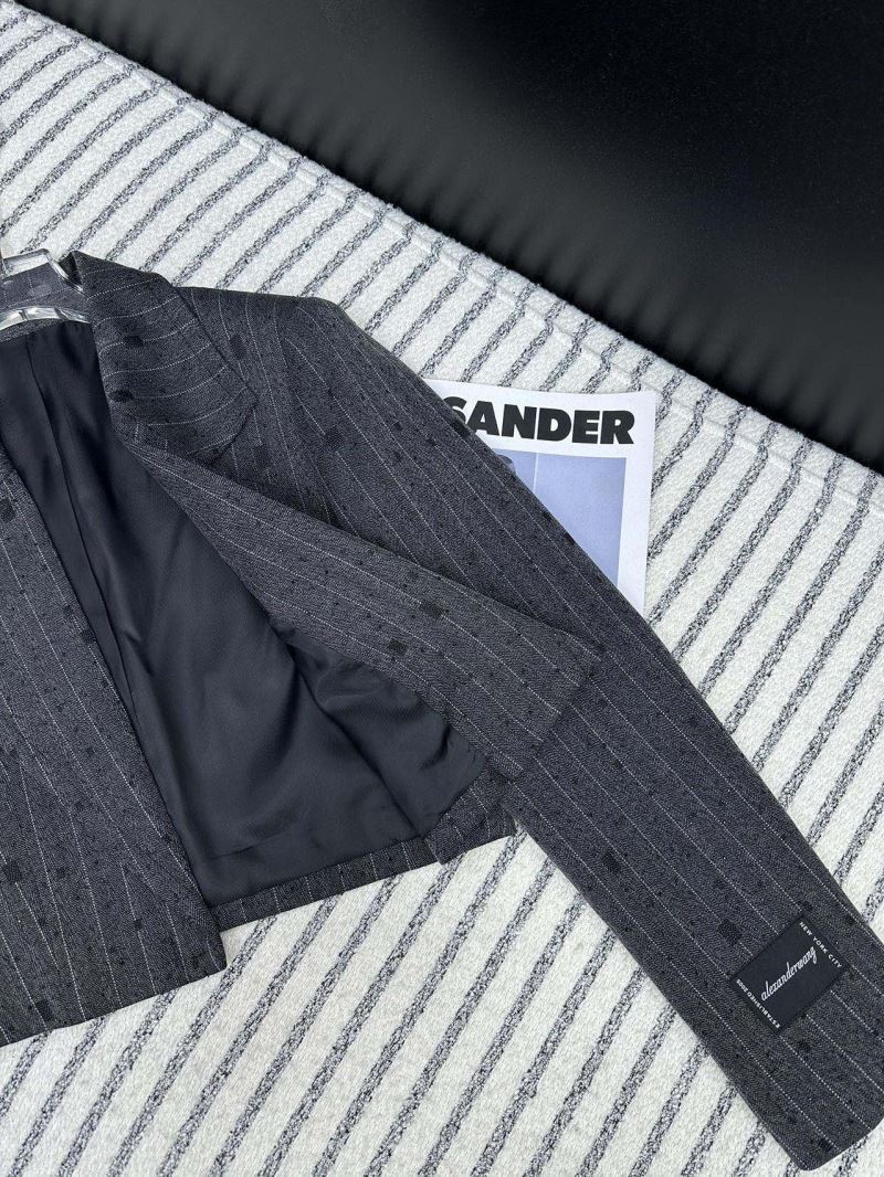 Alexander Wang Long Suits